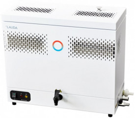Distilator GFL Puridest PD12R cu rezervor de stocare