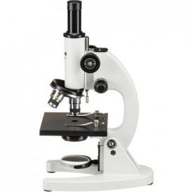 Microscop biologic monocular 600x