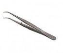 Penseta cu varf curbat ascutit 150 mm