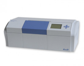 Polarimetru automat digital Nahita 412