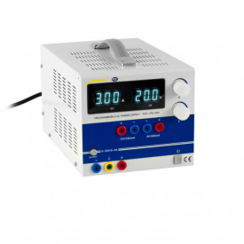 Sursa de alimentare programabilă de laborator PCE-LPS3305