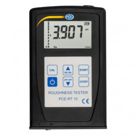 Tester de rugozitate PCE-RT 10