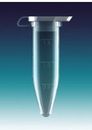 Tuburi PCR microcentrifuga PP - Eppendorf - 0,2 ml (1000 buc)