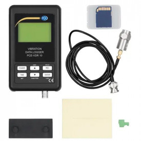 Vibrometru datalogger PCE-VDR10