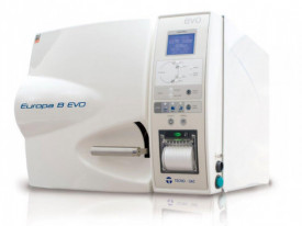 AUTOCLAV EUROPA B EVO – 15 litri