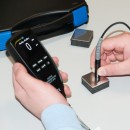 Aparat de masurat grosime strat PCE-CT27FN cu certificat etalonare(calibrare)