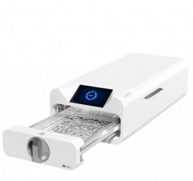 Autoclav clasa B ultra rapid