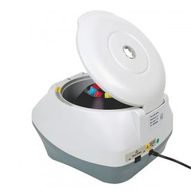 Centrifuga clinica 5000 rpm 8x15 ml