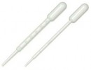 Pipete Pasteur PE nesterile - 1 ml (500)