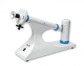 Polarimetru manual model 404