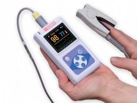Pulsoximetru OXY-50 cu software