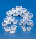 Dopuri pentru eprubete 18 mm