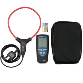 Ampermetru PCE-CM40-ICA 3000AC