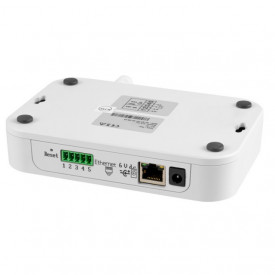 Aparat de masurat calitatea aerului PCE-HT422