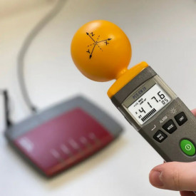 Aparat masurare campuri electromagnetice PCE EM-29