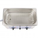 Baie ultrasonica cu incalzire 4 litri Emmi-40 HC