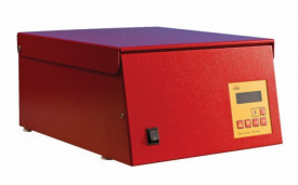 centrifuga butirometre lapte