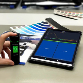 Colorimetru PCE-XXM30
