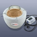 Cuib de incalzire Labheat pentru vas de reactie