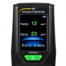 Detector de poluare PCE-RCM10