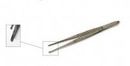 Penseta varf drept ascutit 140 mm dinti 1:2