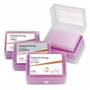 Varfuri micropipeta 0,1 - 10 microlitri Premium Line rack 96