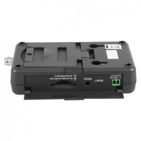 Vibrometru datalogger PCE-VDR10