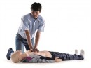 Manechin Resusci Anne QCPR avansat