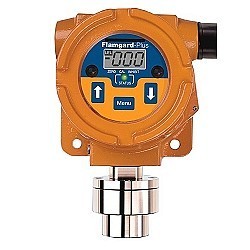 Detector de gaz metan Flamgard-Plus certificat ATEX