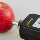 Aparat pentru determinare duritate fructe legume