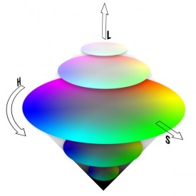 Aparat pentru masurarea spectrului culorilor suprafetelor PCE-RGB 2