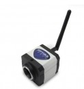 Camera pentru microscop Optikam WiFi