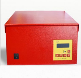 Centrifuga Gerber Nova Safety