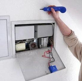 Instrument detectie intreruperi cabluri PCE-180 CBN