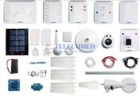 Kit de energie regenerabila