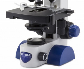 masuta microscop Optika B-69