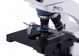 Microscop binocular profesional 1000x HBC015