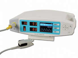 Pulsoximetru stationar OXY-200