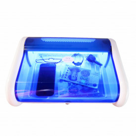 Sterilizator cu radiatii UV pentru instrumente