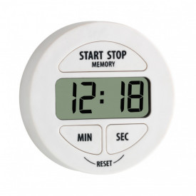 Timer electronic 99 min 59 sec