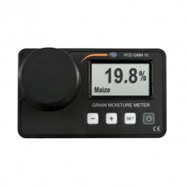 Umidometru cereale PCE-GMM10