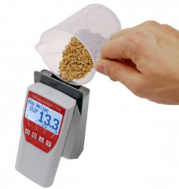 Umidometru pentru cereale FS1.1