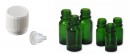 Sticla verde picuratoare 15 ml