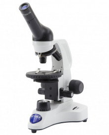 Microscop portabil cu baterie reincarcabila B-20R