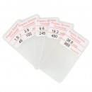 Aparat de masurat grosime strat PCE-CT27FN cu certificat etalonare(calibrare)