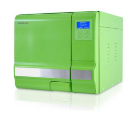 Autoclav clasa B 18 litri verde