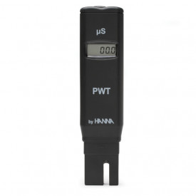 Conductometru tester pentru apa distilata