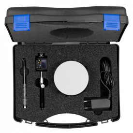 Durimetru PCE-2550N