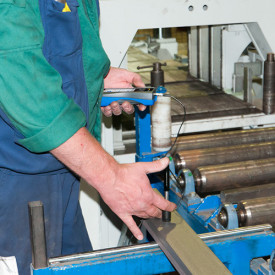 Durometru PCE-2000N cu certificat de calibrare ISO