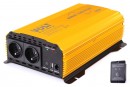 INVERTOR SINUS PUR 12V 1000W (1500W max.)